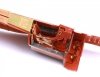 Eduard 33179 Fw 190A-8 seatbelts STEEL REVELL 1/32